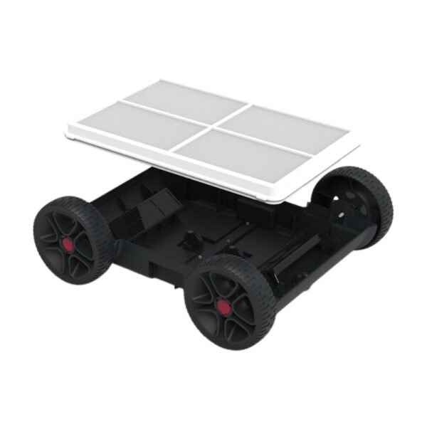Tornado F2 Pool Robot (με μπαταρία) - Image 4
