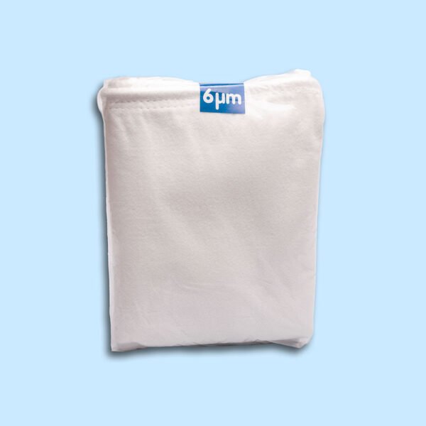 Σακούλα Φίλτρου Πισίνας τύπου Bag – 6 μm