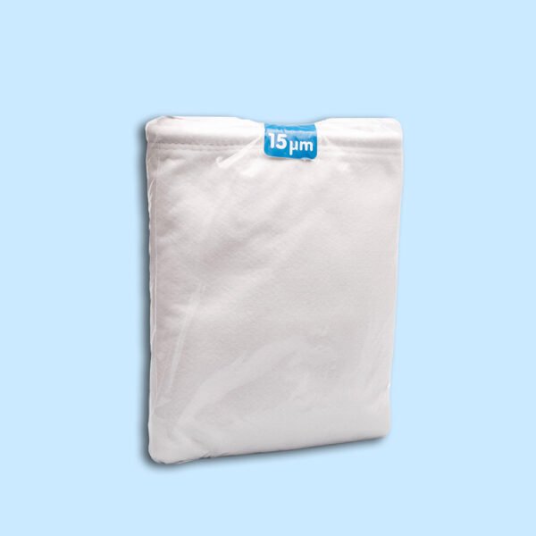 Σακούλα Φίλτρου Πισίνας τύπου Bag – 15 μm για Υπερλεπτή Φίλτρανση