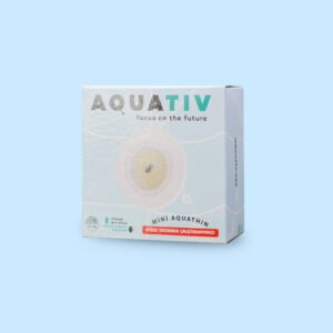 Λευκό Φώς Πισίνας 18Watt-2160 lumen - Image 3