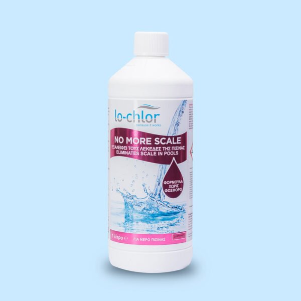 No More Scale (1L)