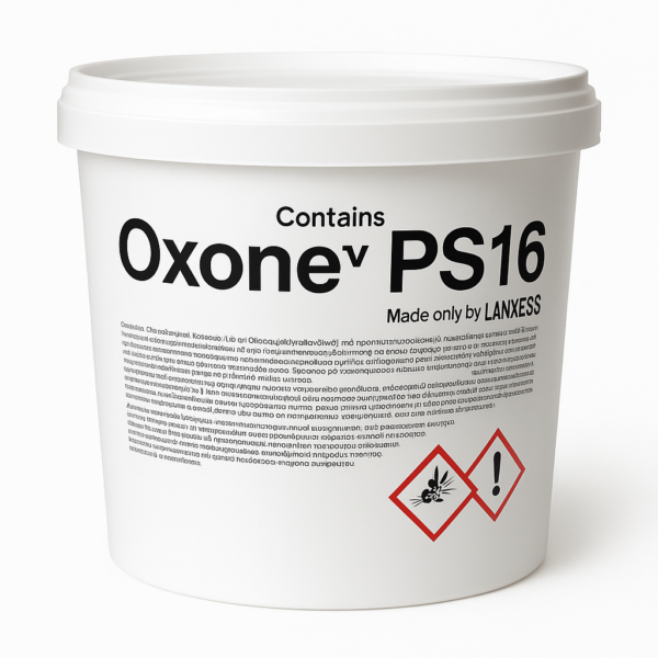 Oxone PS 16 - Ενεργό οξυγόνο Σοκ χωρίς χλώριο