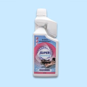 Υγρό Κροκκιδωτικό Super Concentrated – Astralpool